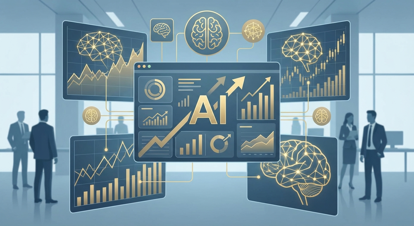 AI for Financial Services