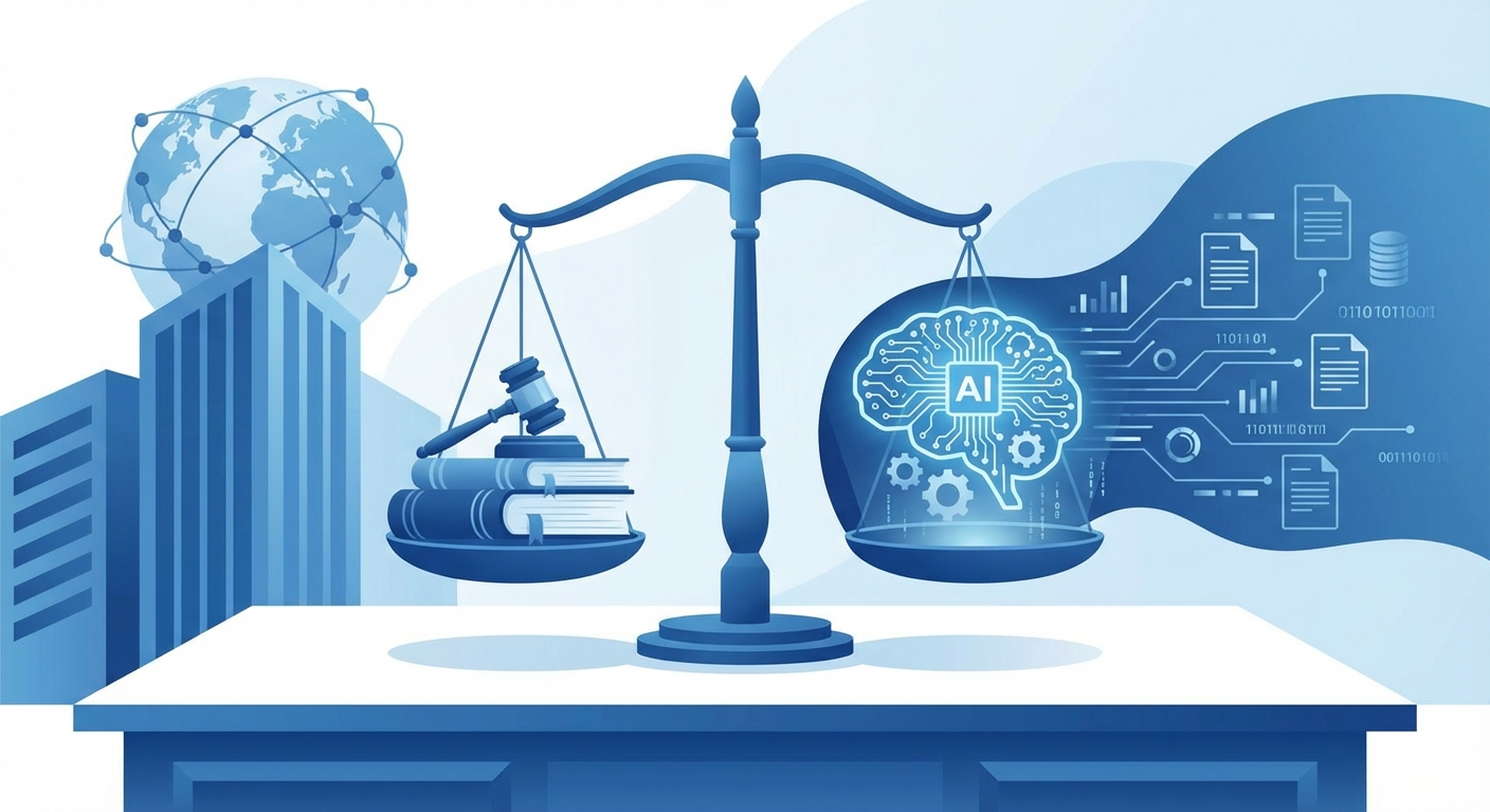 AI for Legal & Compliance