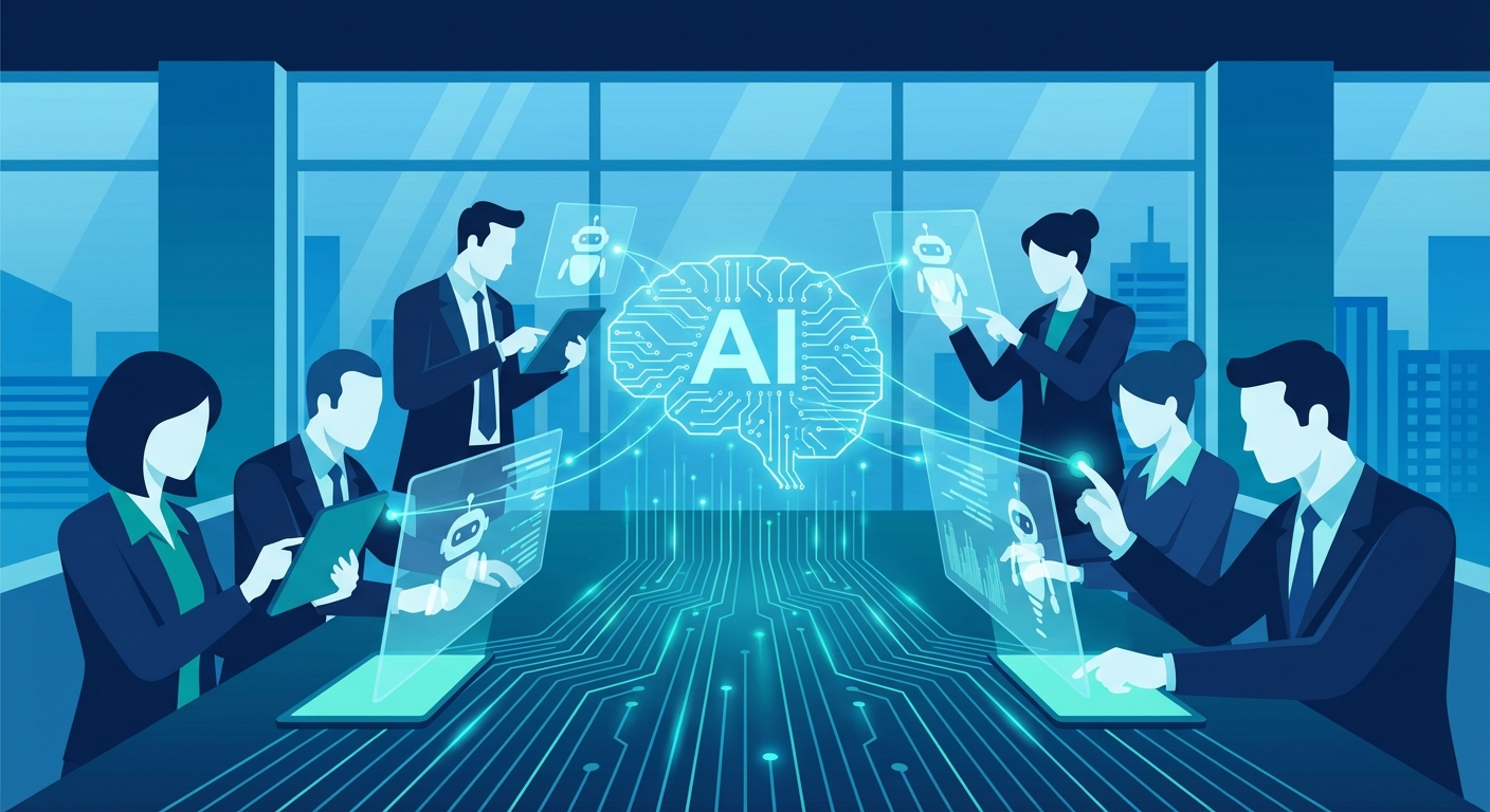 AI for Business Leaders