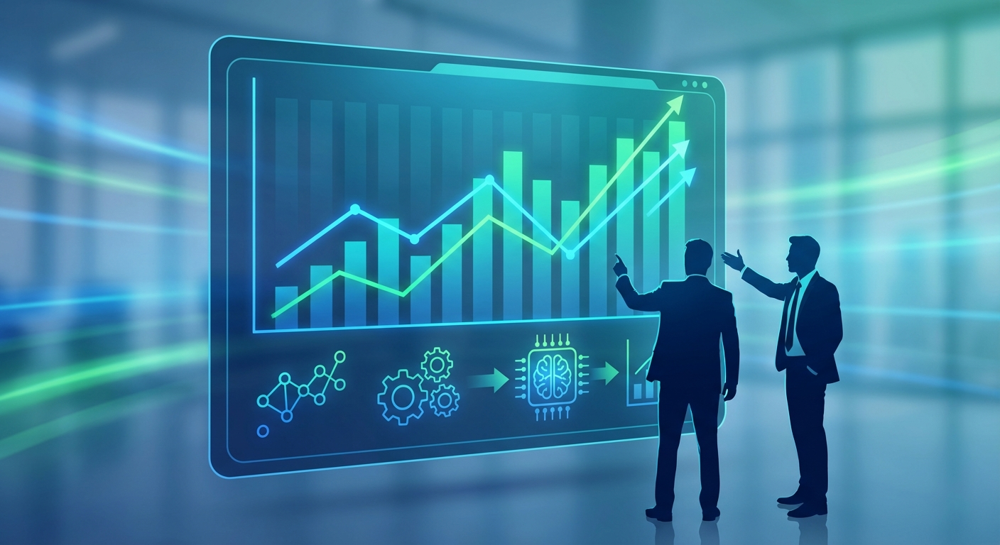 AI for Sales Leaders