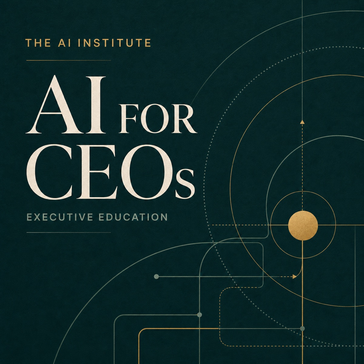 AI for CEOs